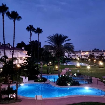 Mijas Holiday Lejlighed Fuengirola Eksteriør billede