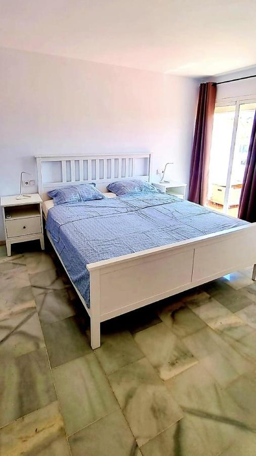 Mijas Holiday Lejlighed Fuengirola Eksteriør billede