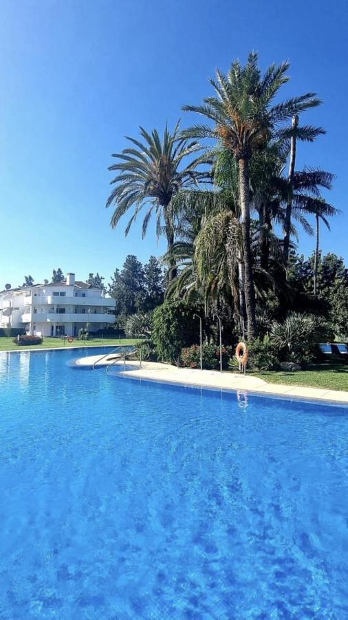 Mijas Holiday Lejlighed Fuengirola Eksteriør billede