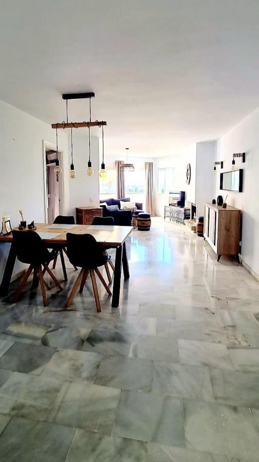 Mijas Holiday Lejlighed Fuengirola Eksteriør billede