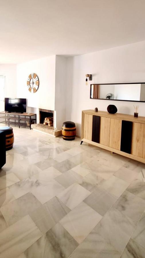 Mijas Holiday Lejlighed Fuengirola Eksteriør billede