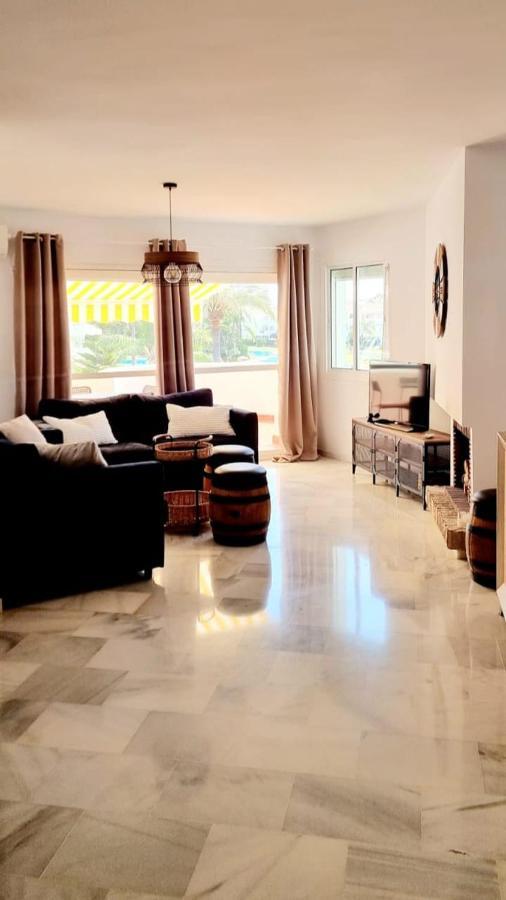 Mijas Holiday Lejlighed Fuengirola Eksteriør billede