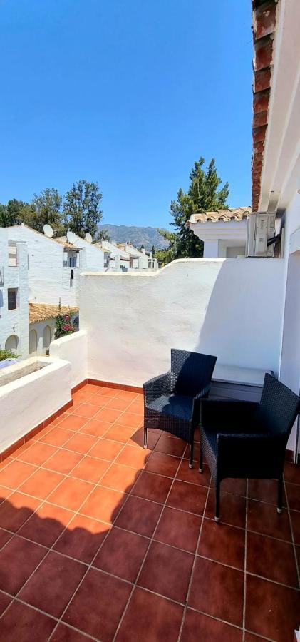 Mijas Holiday Lejlighed Fuengirola Eksteriør billede