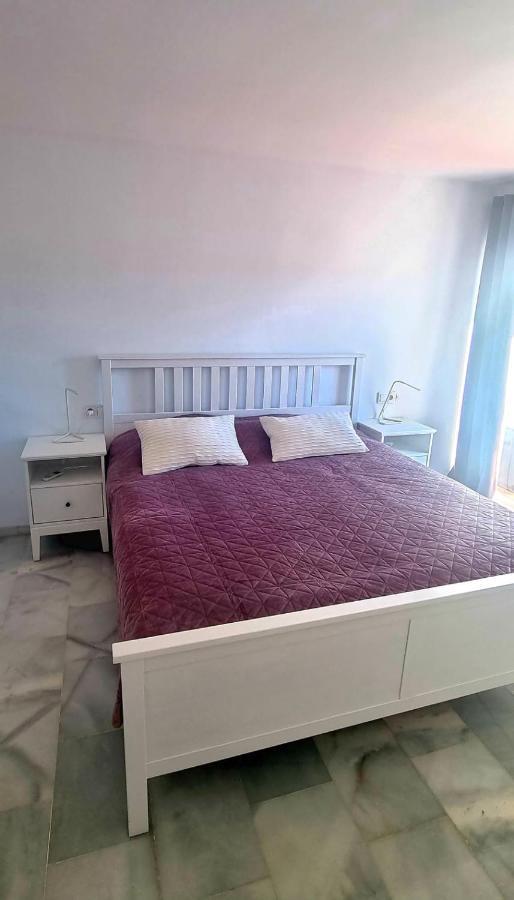 Mijas Holiday Lejlighed Fuengirola Eksteriør billede